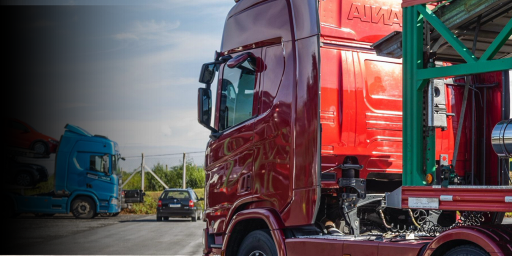 Transporte de Veículos para Empresas e Locadoras